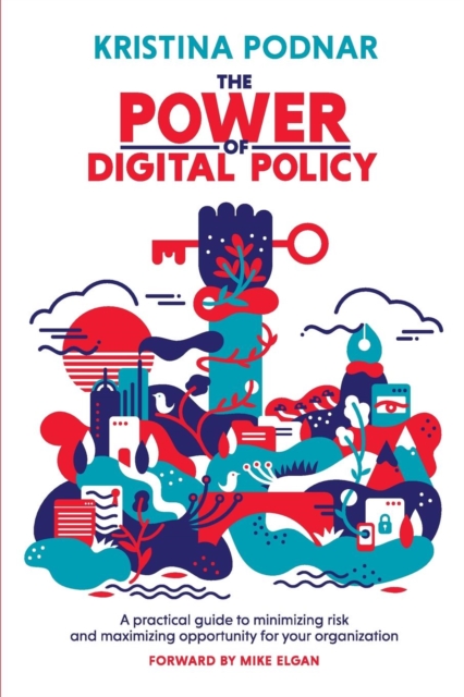 Power of Digital Policy