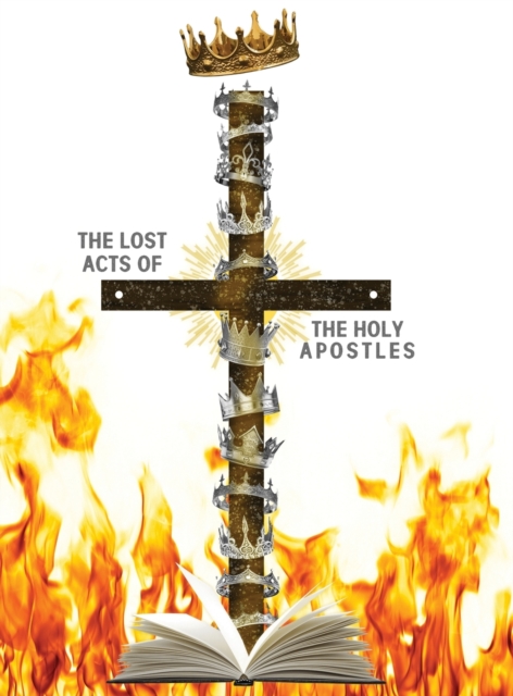 Lost Acts of the Holy Apostles