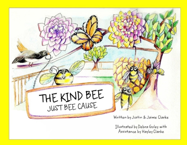 Kind Bee