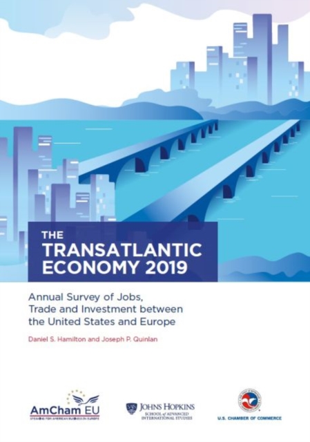 Transatlantic Economy 2019