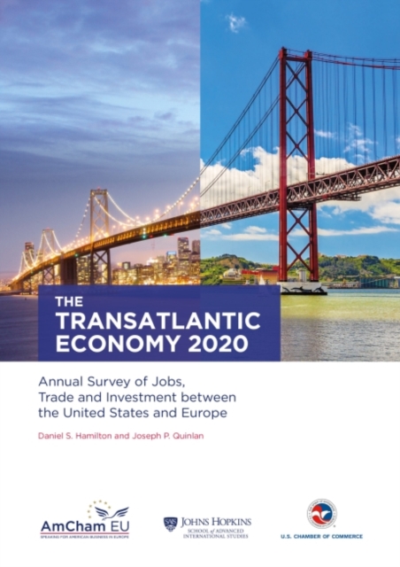 THE TRANSATLANTIC ECONOMY 2020