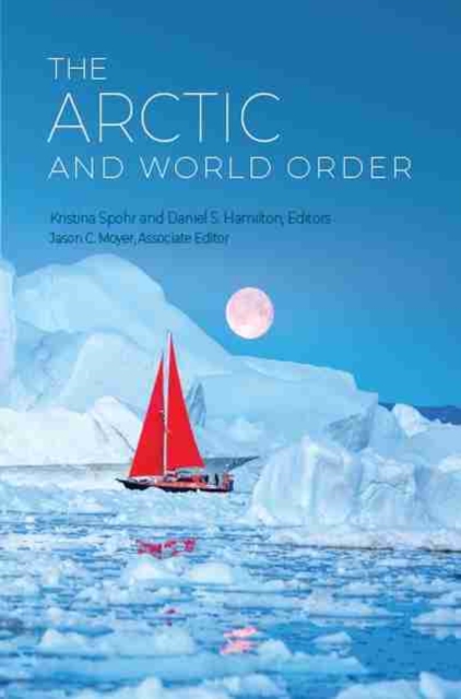 Arctic and World Order