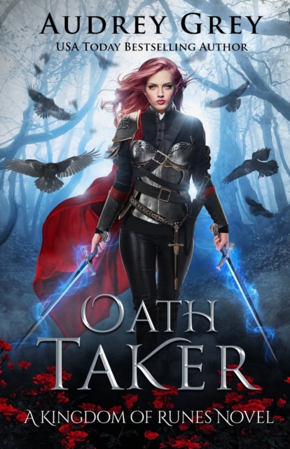 Oath Taker