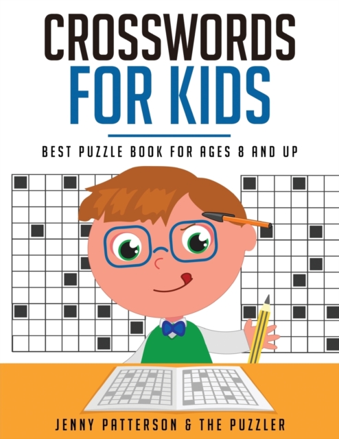 Crosswords for Kids