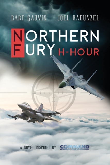 Northern Fury