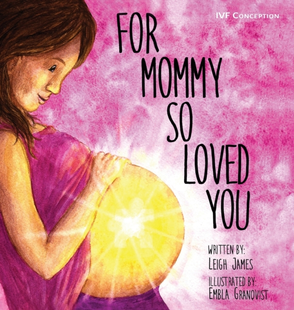 For Mommy So Loved You