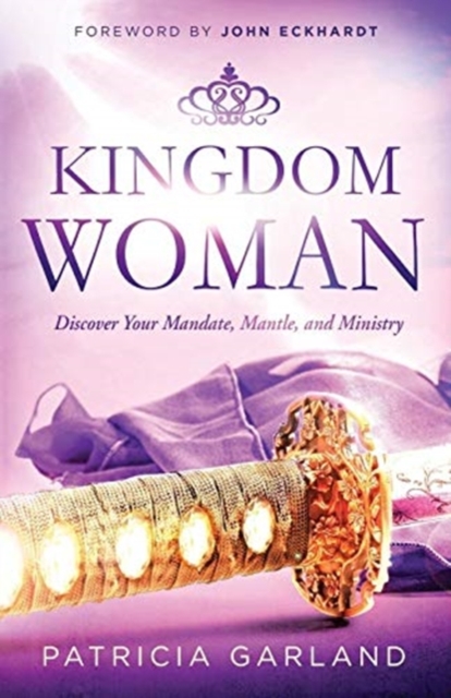 Kingdom Woman