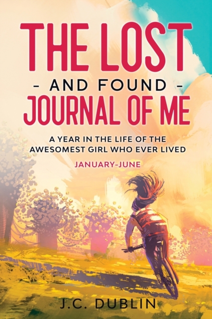 Lost and Found Journal of Me