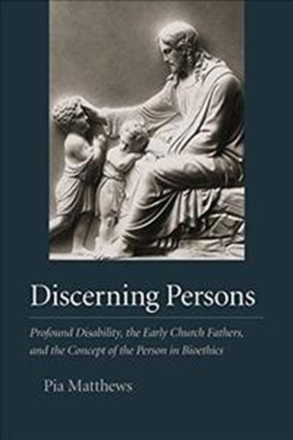 Discerning Persons