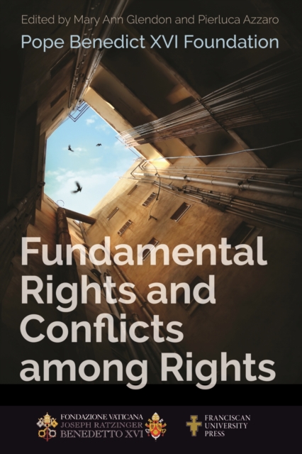 Fundamental Rights and Conflicts among Rights