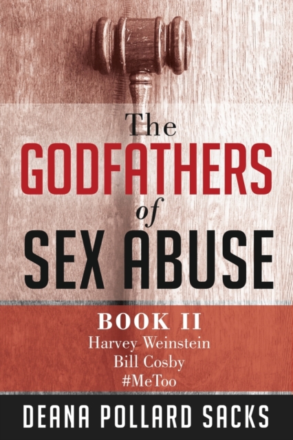 Godfathers of Sex Abuse, Book II