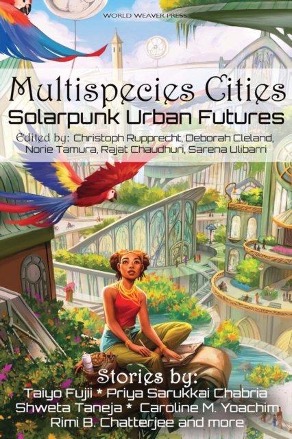 Multispecies Cities