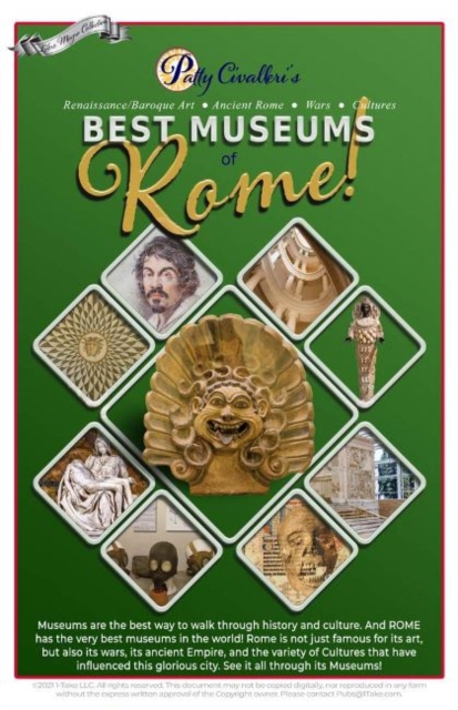Best Museums in Rome