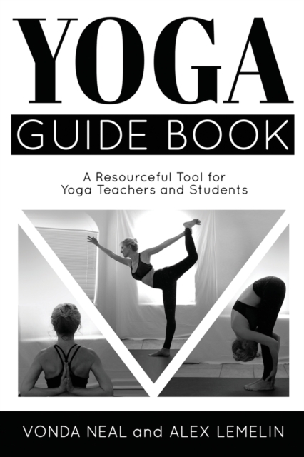 Yoga Guide Book