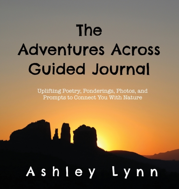 Adventures Across Guided Journal