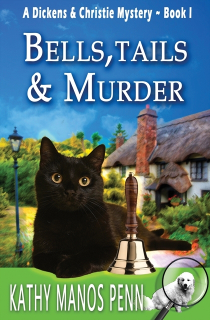 Bells, Tails, & Murder