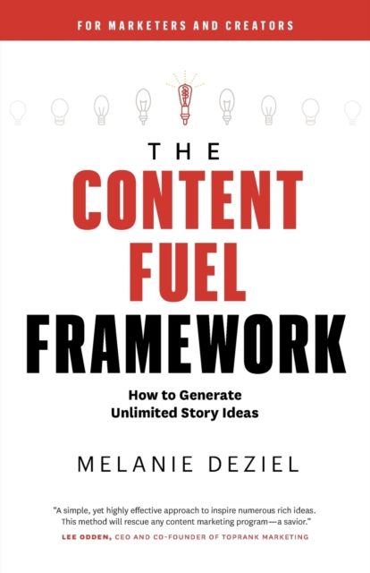 Content Fuel Framework
