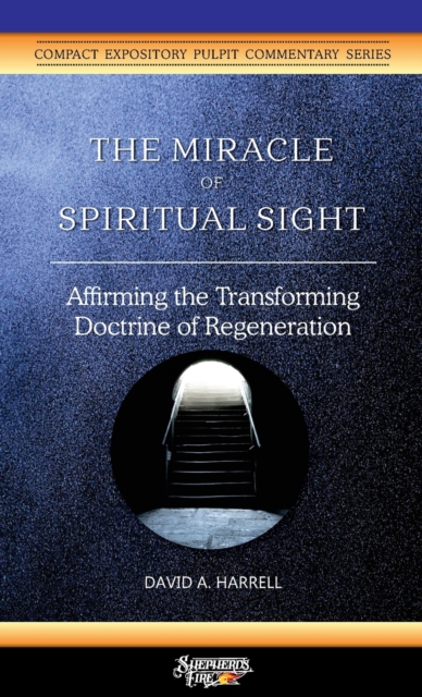 Miracle of Spiritual Sight