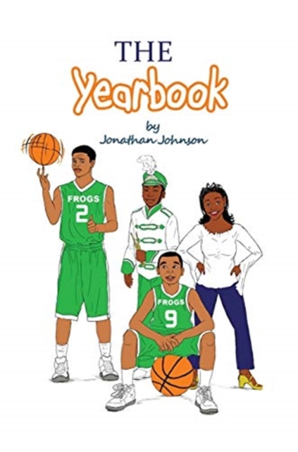 Yearbook