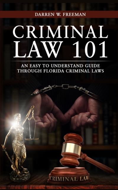 Criminal Law 101