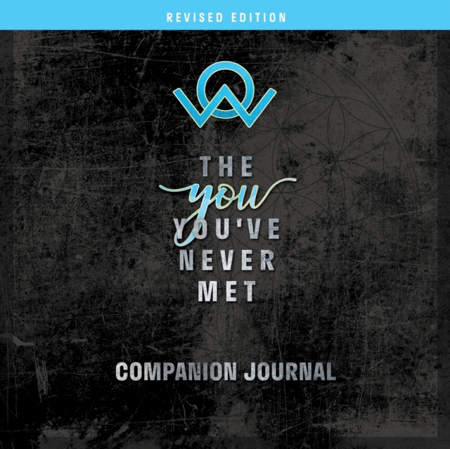 You You've Never Met Companion Journal, Revised Edition