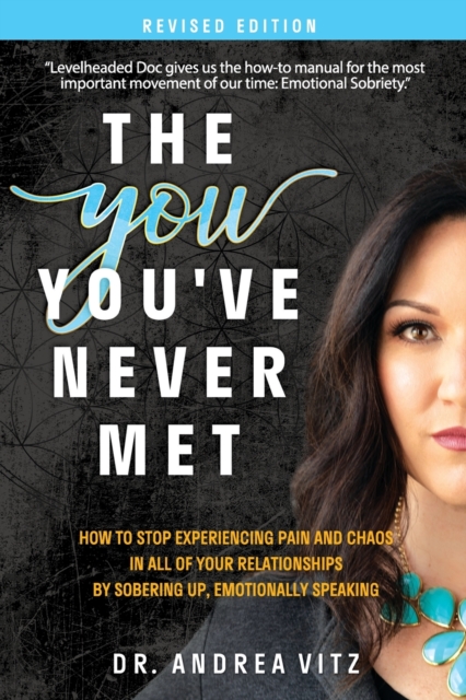 You You've Never Met, Revised Edition