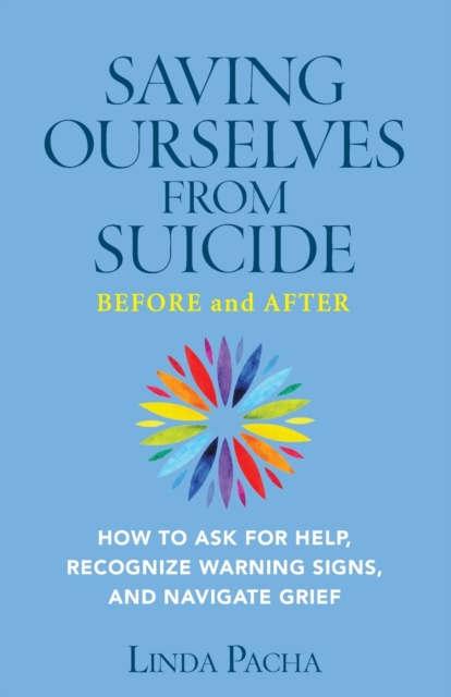 Saving Ourselves From Suicide - Before and After