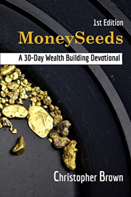 1st Edition MoneySeeds