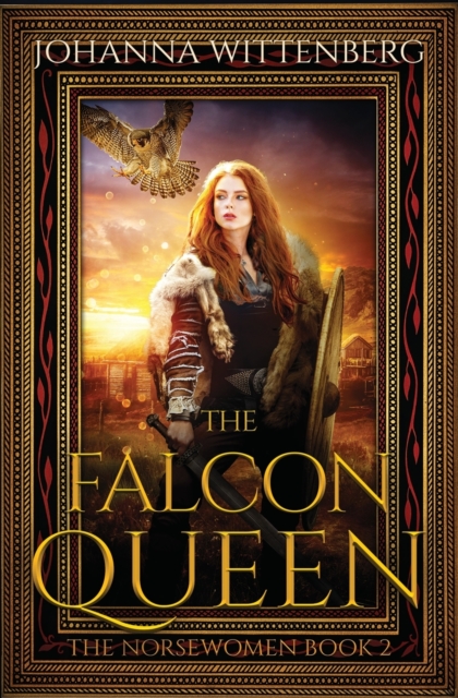 Falcon Queen