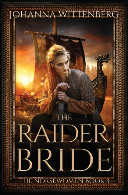 Raider Bride