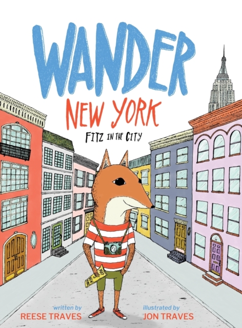 Wander New York