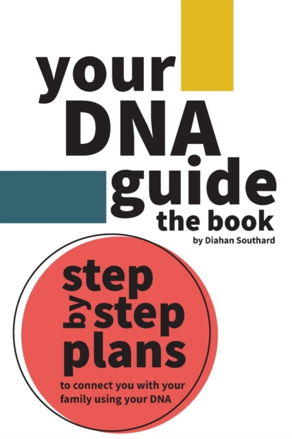 Your DNA Guide - the Book