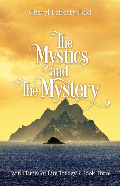 Mystics and The Mystery