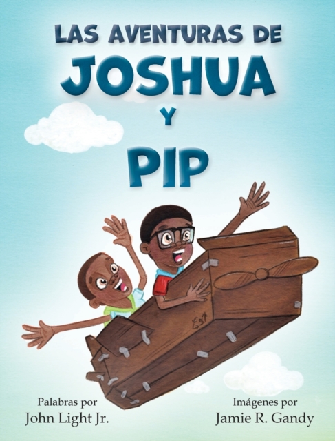 Aventuras de Joshua y Pip