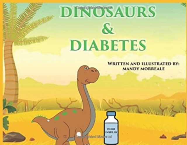 Dinosaurs & Diabetes