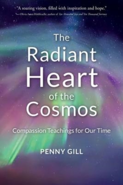 Radiant Heart of the Cosmos