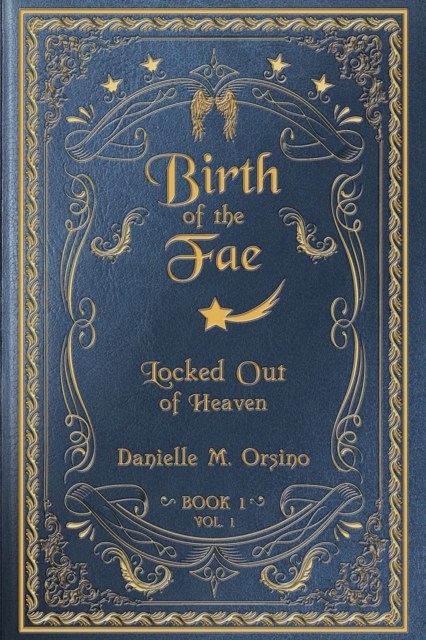 Birth of the Fae