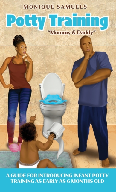 Potty Training 