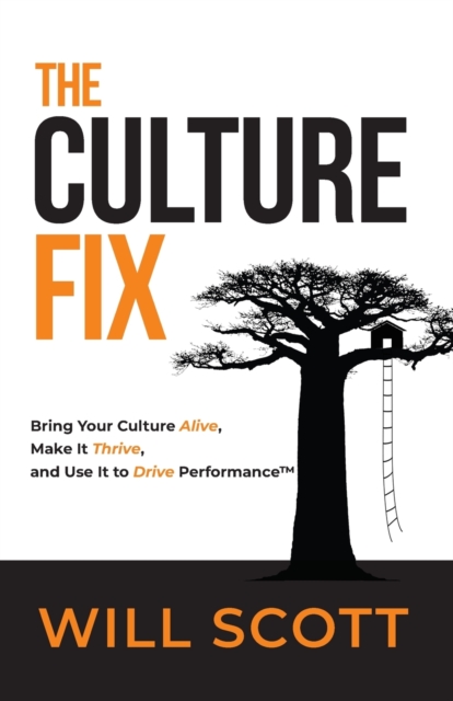 Culture Fix