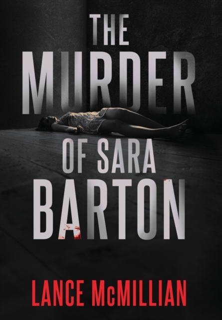 Murder of Sara Barton