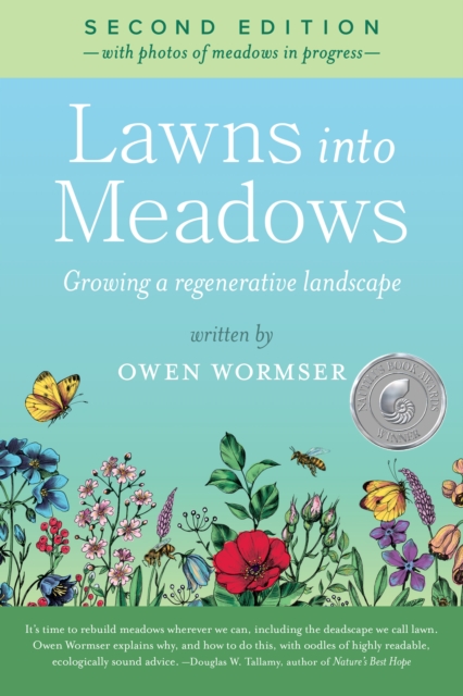 Lawns Into Meadows, 2nd Edition