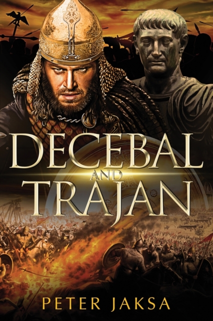 Decebal And Trajan