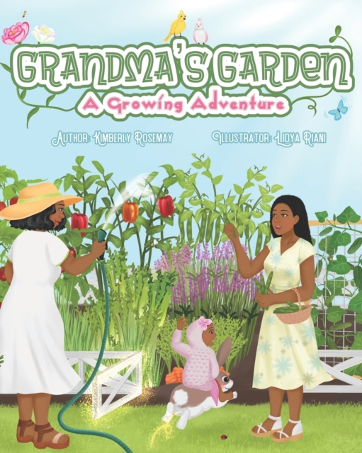 Grandma's Garden