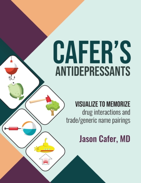 Cafer's Antidepressants