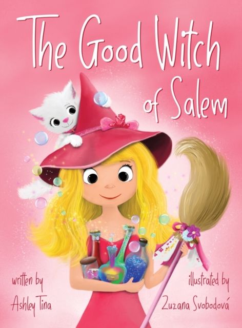 Good Witch of Salem