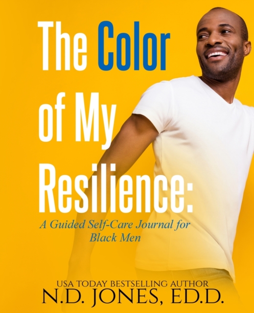 Color of My Resilience