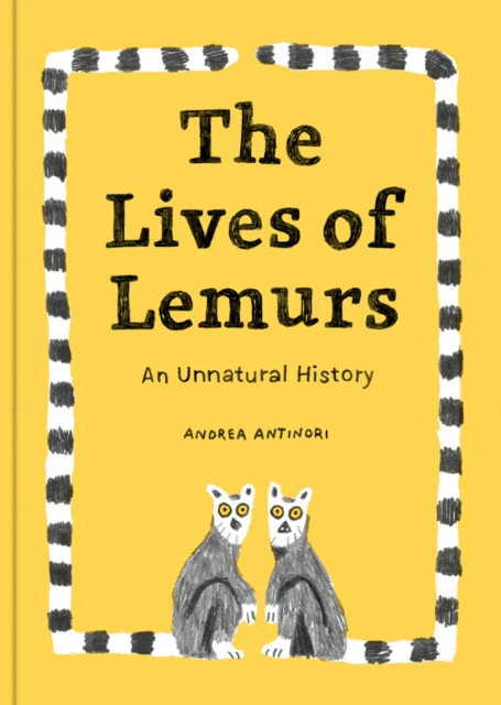 Lives Of Lemurs