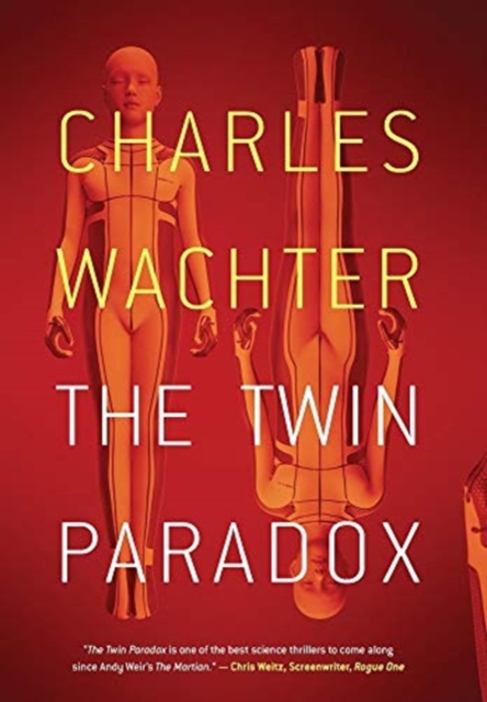 The Twin Paradox