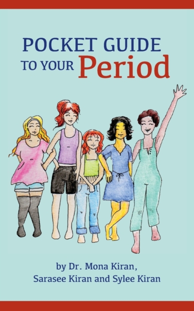 Pocket Guide to Your Period