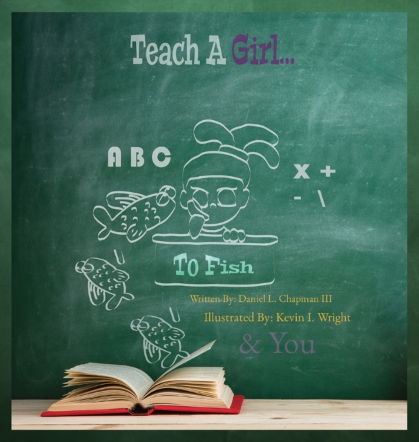 Teach A Girl